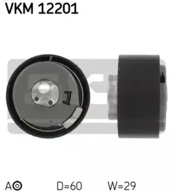 VKM 12201 SKF